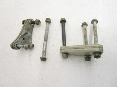 04 Soportes de motor Suzuki DRZ 400E 41911-29F00 2000-2016 Foto 1 de 2