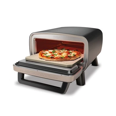 Ninja Artisan Electric Outdoor Pizza Oven & Air Fryer - Refurbished [MO201UK] - Image 1 of 4