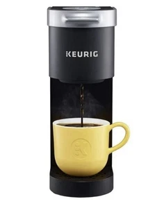 Keurig K-Mini Single Serve K-Cup Pod Coffee Maker - Black+4 Color - Picture 1 of 3