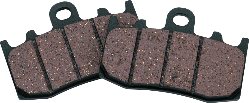 Piezas de pastillas de freno BikeMaster BMW 961200 * Se adapta a R1150GS, R1150RT y amp; R1100S Foto 1 de 1