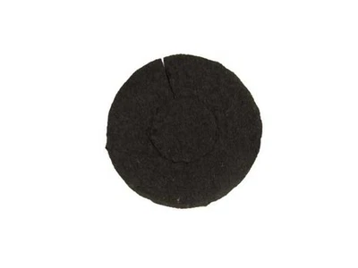 Parachoques de pedal de freno y embrague para Metropolitan Series A B 1500 1954-62 sin pintar Foto 1 de 4