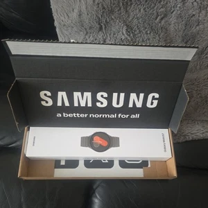 Samsung Galaxy Watch7 Bluetooth 40mm Super Amoled AI Smartwatch New Sealed Green - Zdjęcie 1 z 7