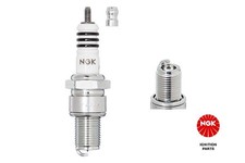 NGK spark plug spark plug spark plug iridium IX 6664