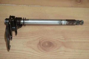 1983-1985 Honda ATC200X ATC200 ATC 200 X 200X Shifter Shift Shaft 24610-446-650 - Picture 1 of 16