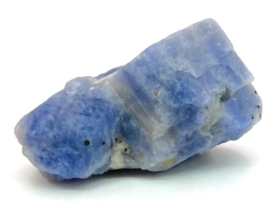 225.5CT. Rough Blue Sapphire Top Colors Natural UnHreated 100% - Image 1 of 4