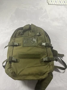 Blackhawk STOMP II Medical Pack Jumpable Backpack Green  Lbt 1562 B Seal Cag SF - Picture 1 of 10