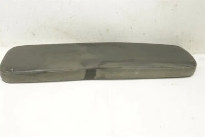 Kawasaki Mule 3010 Diesel 08 Seat Back Full (Grayish) 53001-1584-338 35039 Foto 1 de 2