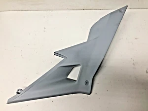 Revestimiento del tanque revestimiento del tanque revestimiento del marco derecho Cagiva Mito Evo 125 - Imagen 1 de 6