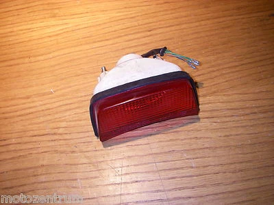 Rücklicht Rückleuchte tail light feu faro HONDA VT500C PC08 - Image 1 of 2