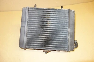 ITALJET DRAGSTER 180 DRAGSTER180 scooter radiator with fan engine motor - Picture 1 of 6