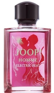 JOOP! Homme Electric Heat. 125ml EDT. Para hombre. No precintado - Imagen 1 de 9