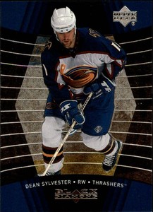1999-00 Black Diamond NHL Hockey Cards - YOU CHOOSE!