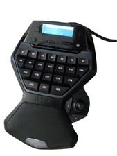 Logitech G13 Advanced Gameboard Tastatur