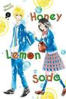 Mayu Murata Honey Lemon Soda Vol 3 Poche