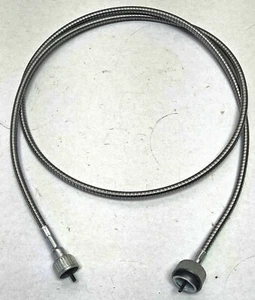 willys MB, ford GPW ✅(A1267) Speedometer Cable with Metal Housing, G503 - Bild 1 von 10