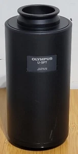 Olympus U-SPT Phototube for BX, MX, GX series Microscope - Picture 1 of 4