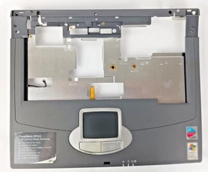 Touchpad poggiapolsi scocca top cover laptop palmrest Acer Travelmate 290 291LCi - Picture 1 of 2