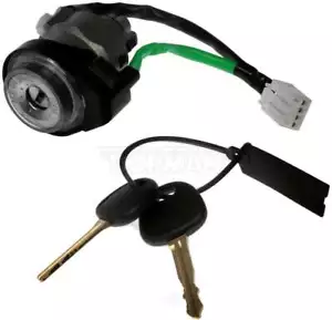 Ignition Lock Cylinder Dorman 989-090 fits 05-07 Hyundai Sonata - Picture 1 of 5