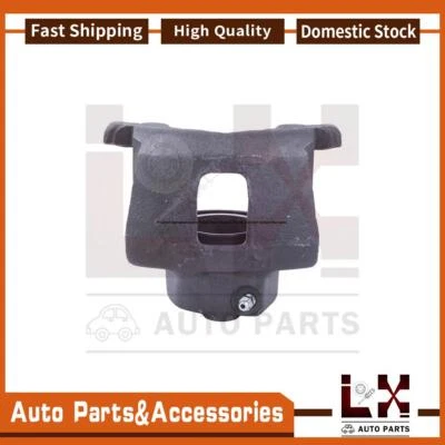 Pinza de freno de disco delantera izquierda Cardone 1 pieza para Jeep CJ7 1978 1979 1980 1981 Foto 1 de 4