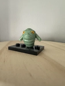 LEGO Star Wars Rotta The Hutt Clone Wars Minifigure SW0193 - Picture 1 of 3