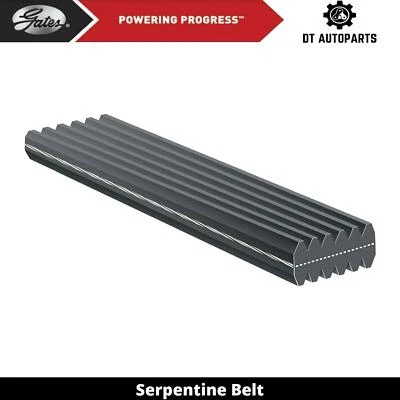 For 1997 Volkswagen EuroVan Serpentine Belt Gates - Image 1 of 4