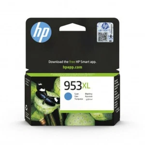 HP 953xl Cartucho de Tinta Cian - Imagen 1 de 9