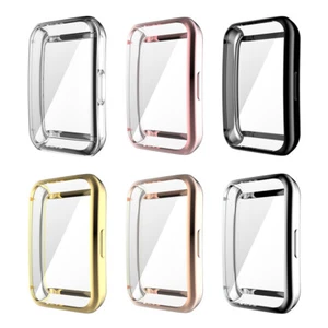 Soft Protective Guard for Honor Band 6 Watch Screen Protector Cover - Zdjęcie 1 z 15