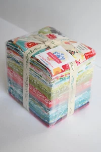 Just Wing It Fat Quarter Bundle FQB by MoMo for Moda Fabrics - Picture 1 of 3