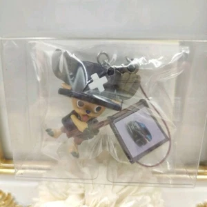 Correa One Piece x Nissan Serena Tony Tony Chopper Thousand Serena Limited Japón - Imagen 1 de 13