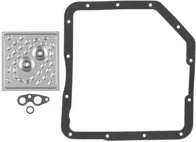 Kit de filtro trans automático compatível com 1969-1984 Pontiac LeMans Firebird Bonneville ATP - Imagem 1 de 3