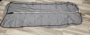 Suit Bag Material - Picture 1 of 3