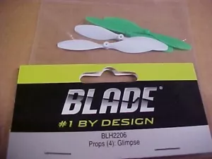 BLADE BLH2206 = PROPS (4): GLIMPSE (NEW) - Picture 1 of 1