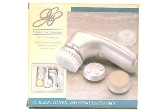 gesichtssalon signature sammlung - Bild 1 von 3