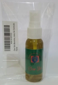 Skin Blemishes Remover 100% Natural Essential Organic Oil Treatment 30ml - Picture 1 of 4
