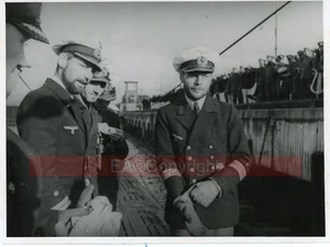 HAMMER Offiziere U-Boot Abzeichen Uboot Submarine KM Marine Foto - Bild 1 von 1