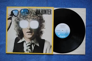 IAN HUNTER / LP CHRYSALIS 6307 655 / 1979 ( F ) - Picture 1 of 2