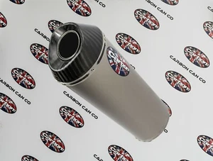 Silenciador silenciador escape moto rendimiento BMW R1200 ST 2005-2007  - Imagen 1 de 33