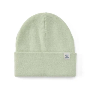Life is Good Kids Solid Kids Cuff Beanie, Sage Green - Picture 1 of 1
