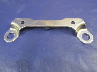 Honda CB350 CL350 1970-1972 Cromo Medidor Soporte Medidor Velocímetro Tacómetro Foto 1 de 4