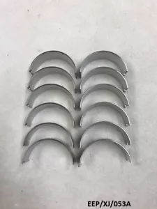 Connecting Rod Bearings for Jeep Cherokee / Comanche 4.0L 1987-2001 EEP/XJ/053A - Picture 1 of 4