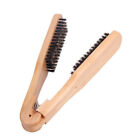  Wooden Comb for Men Hair Straightener Women Smoothing Brush