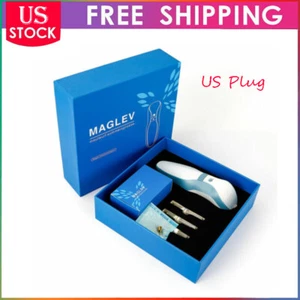 USA Professional Blue 4TH GENERATION Plasma Pen Set Anti Wrinke Device Gifts - Picture 1 of 8
