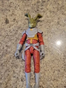Star Wars Black Seriws Action Figure Jaxxon Loose Hasbro Collectors 6 Inch Scale - Picture 1 of 6