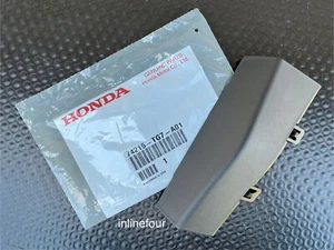 GENUINE OEM HONDA 16-23 PASSPORT FRONT WINDSHIELD WIPER COWL RIGHT TOP SIDE - Picture 1 of 5