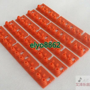 1PCS Conductive Rubber Keypad FIT FOR Yamaha PSR-550/S710/S910/S950/S970/S975 - Picture 1 of 4