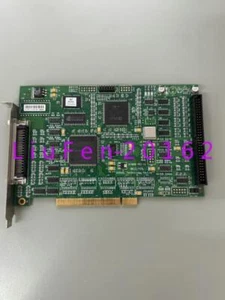 1pc used GTS-400-PV-G Control card - Afbeelding 1 van 2