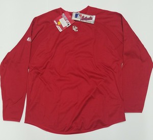 washington nationals women's sweatshirt
