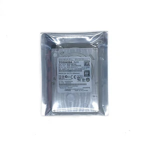 Toshiba MQ01ABF050 500GB 5400 RPM SATA 2.5" 7mm Notebook Laptop Hard Drive - Picture 1 of 3