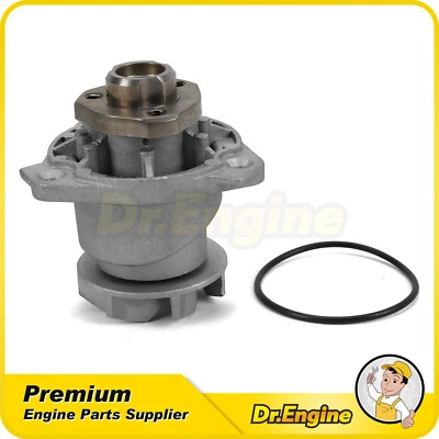 Bomba de agua para Audi Q7 Volkswagen Passat Touareg CC 2006-2018 3,6 L Foto 1 de 4