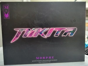Morphe X Nikita Dragun Edición Limitada NUEVO - Imagen 1 de 2